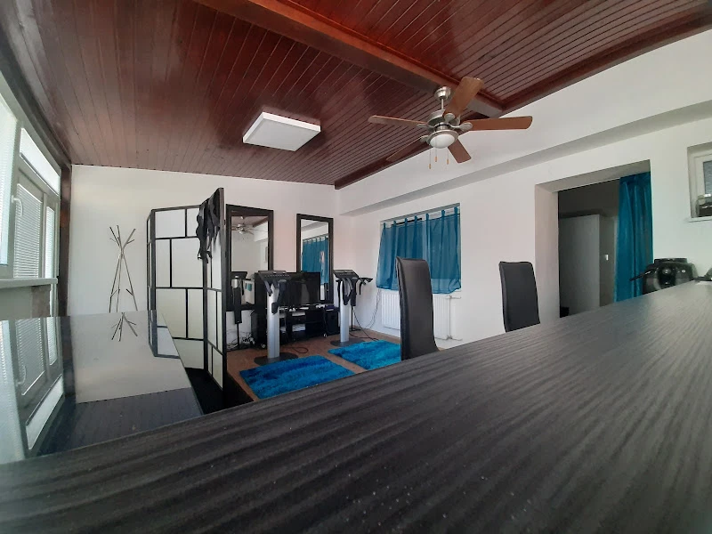Jasmine Speedfitness Studio
