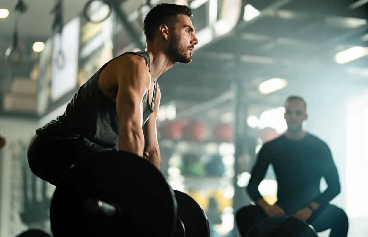 Gold Wellness Academy