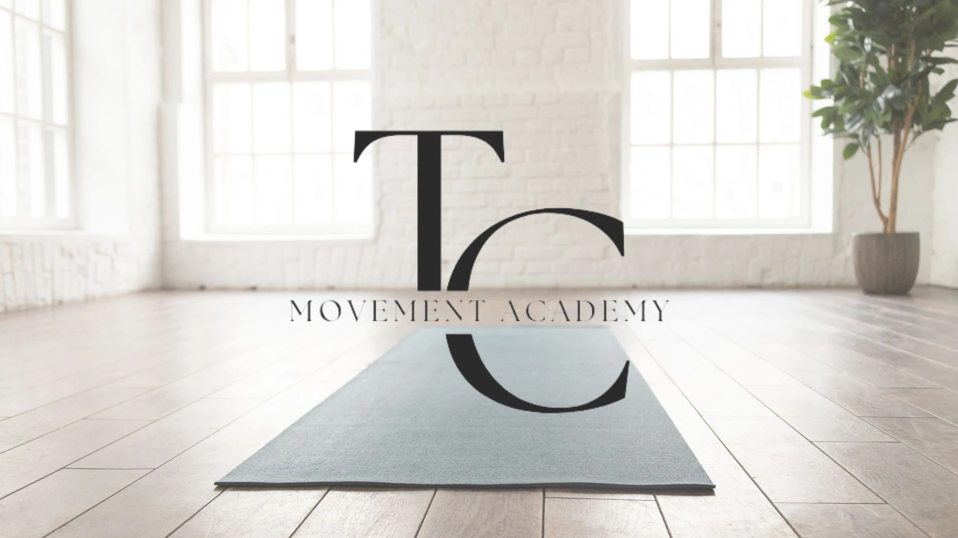 The Class Yoga studio