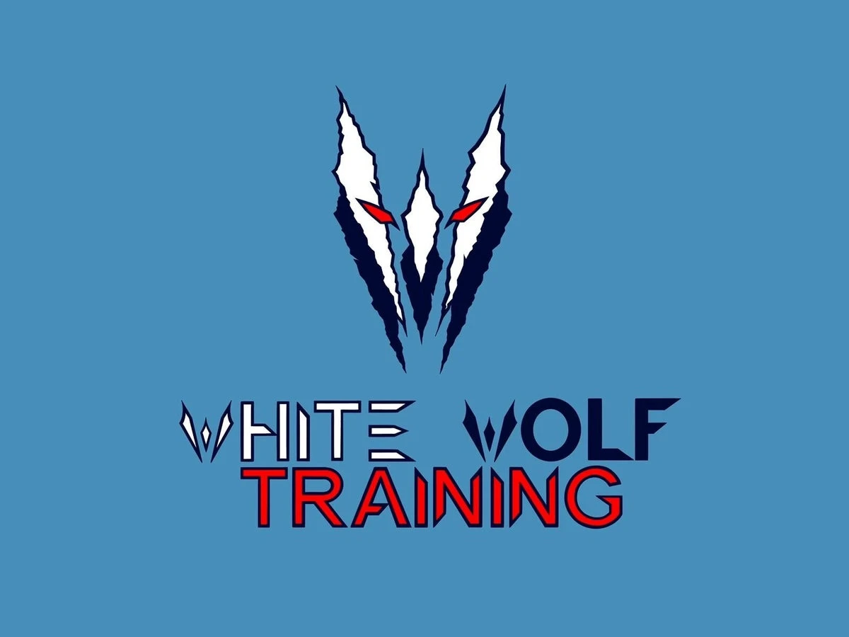 White Wolf Training