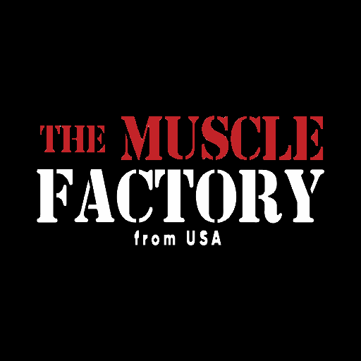 TheMuscleFactory Gym | USA