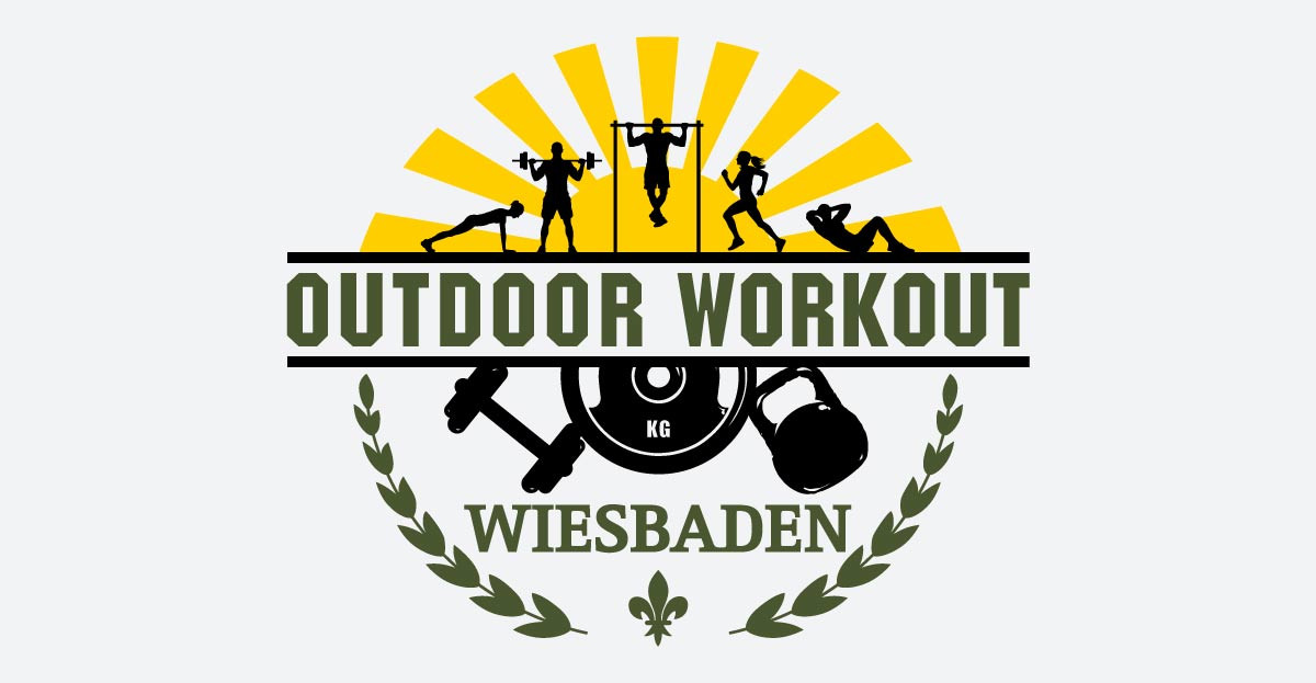 Outdoorworkout Wiesbaden