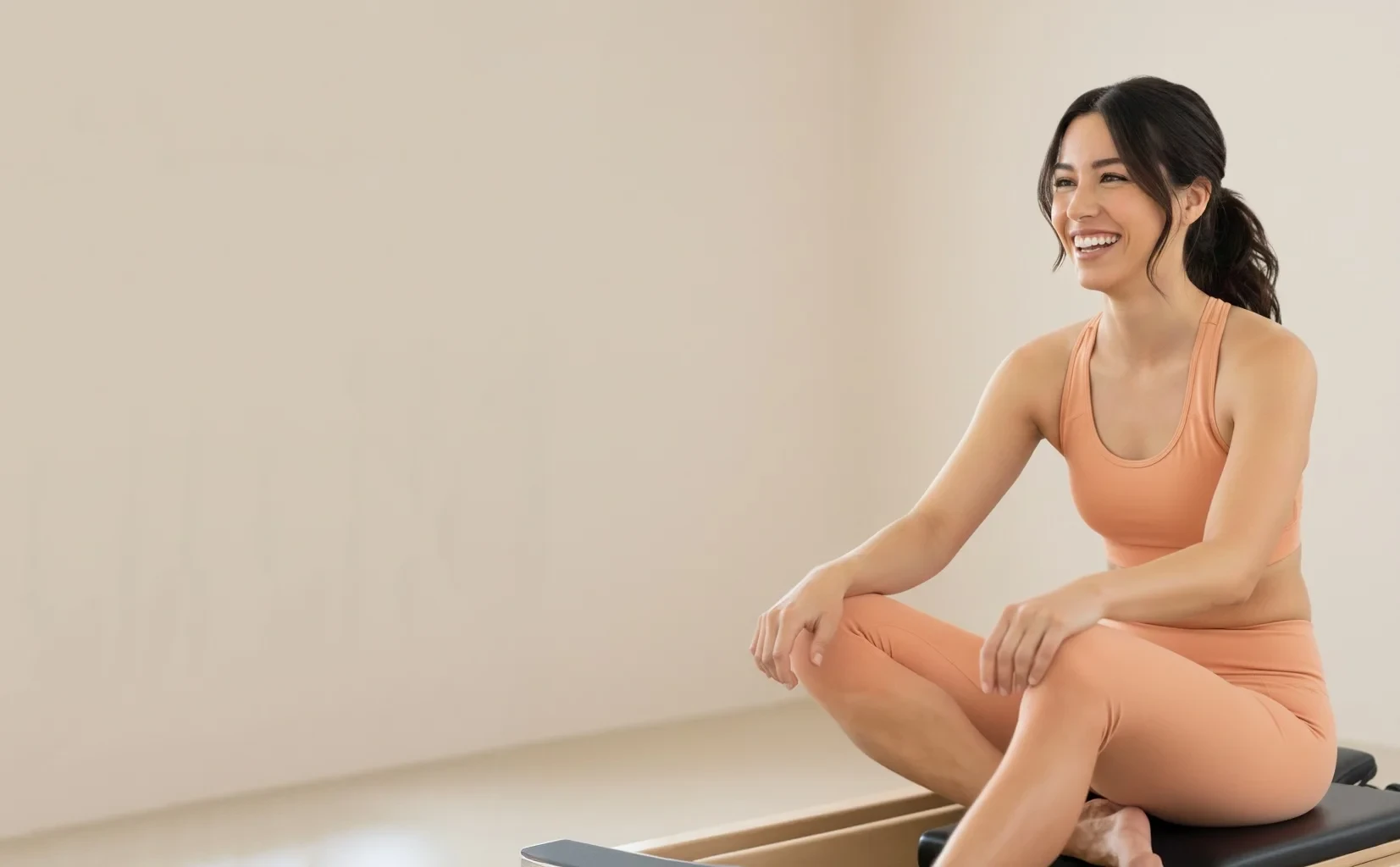 PURPOSE Pilates