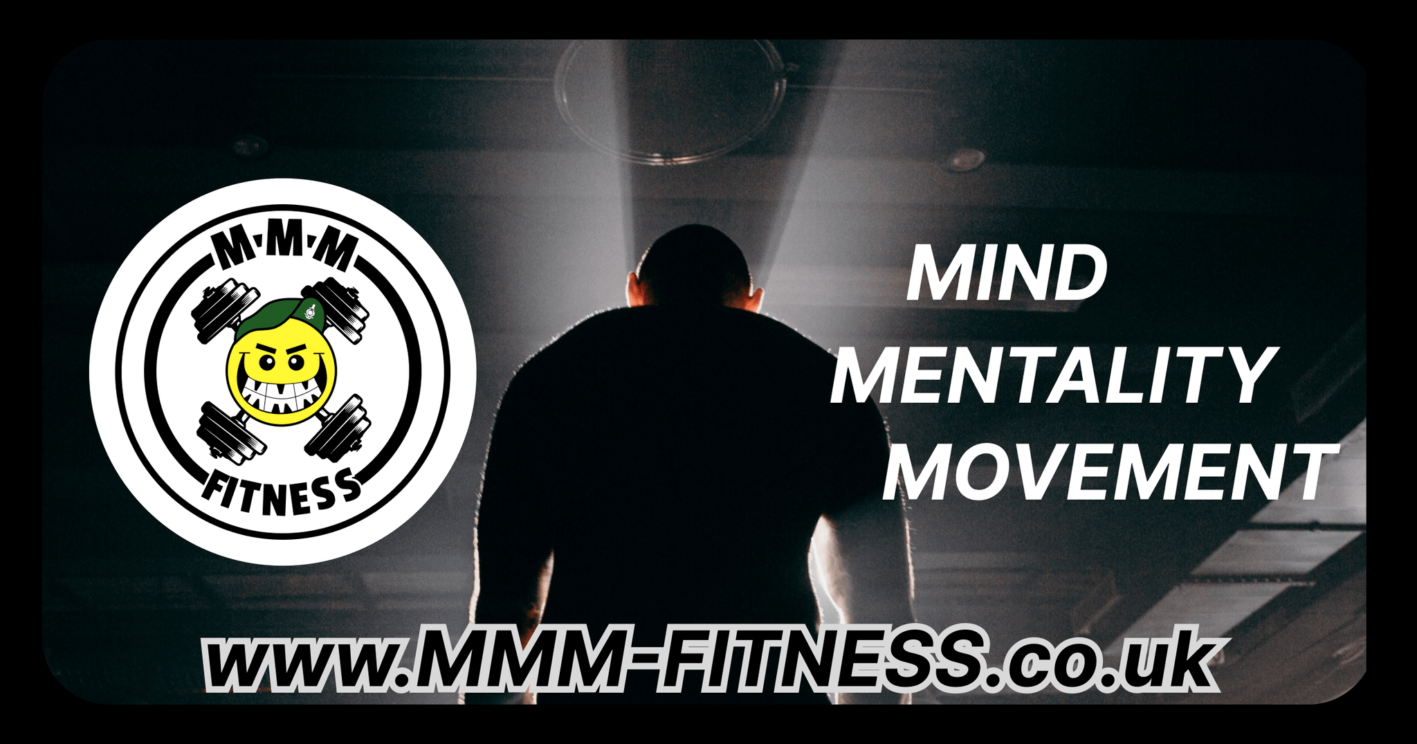 MMM Fitness