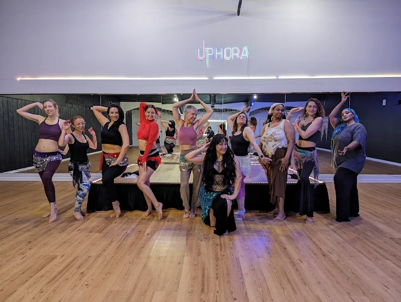 Uphora Dance Fitness