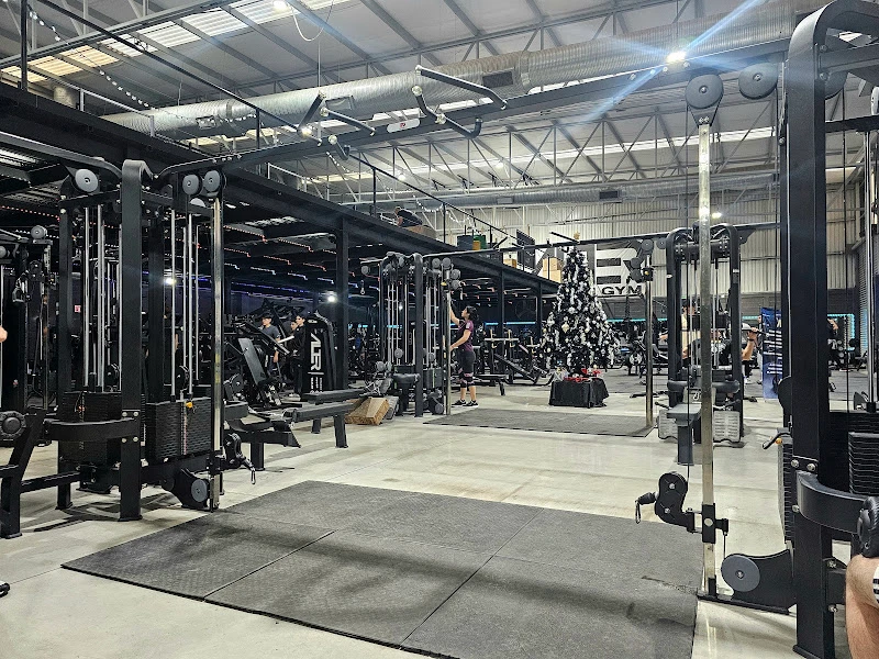 ALTER Gym