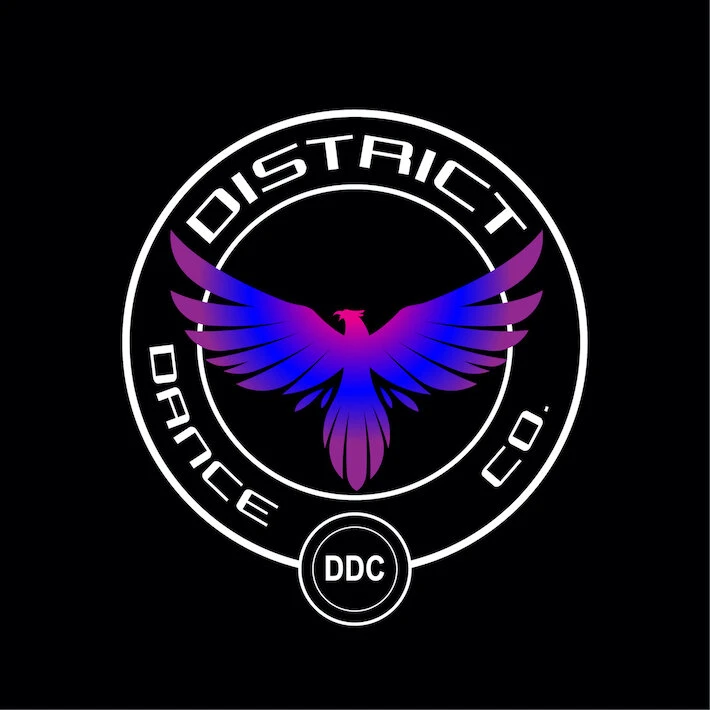 DISTRICT DANCE CO.