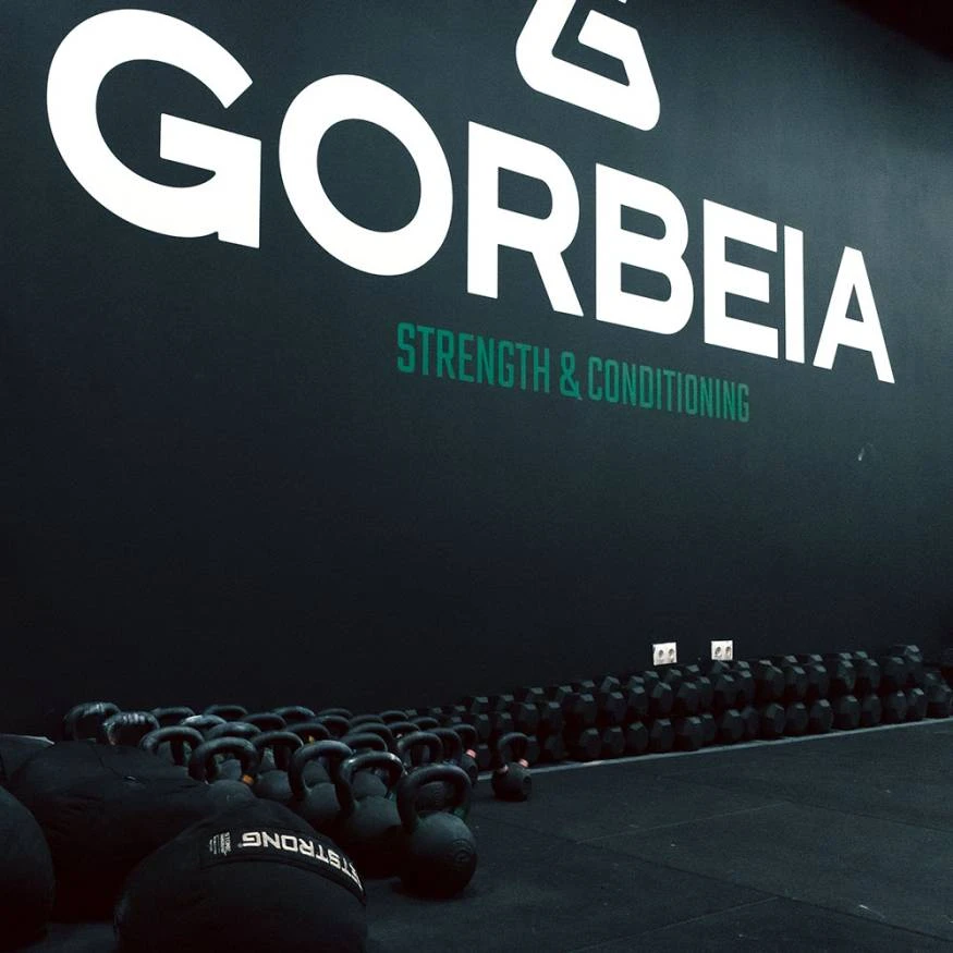 Gorbeia Box