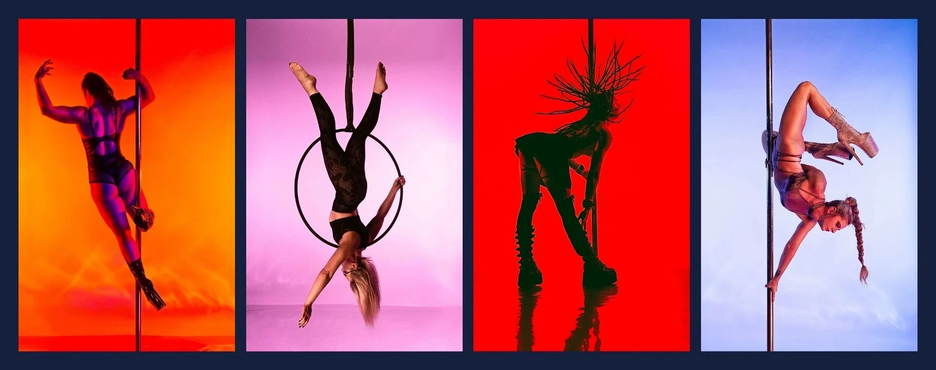 Adore Pole Flow & Fitness