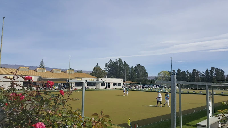 Alexandra Bowling Club