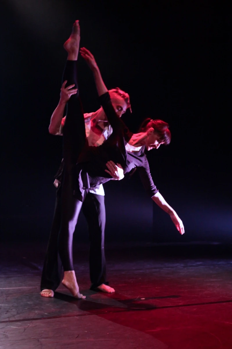 Mix Dance