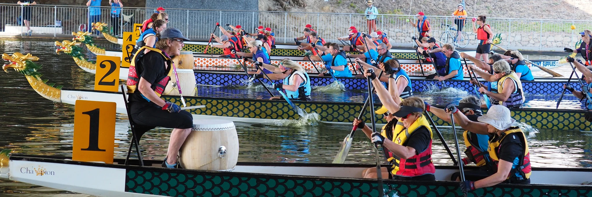 Australian Masters Games