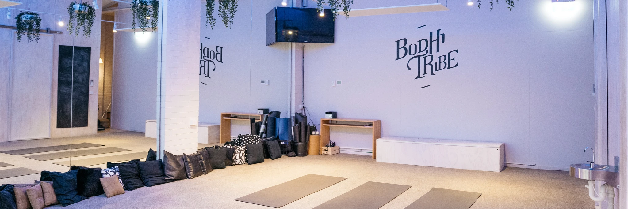 Bodhi & Ride South Yarra