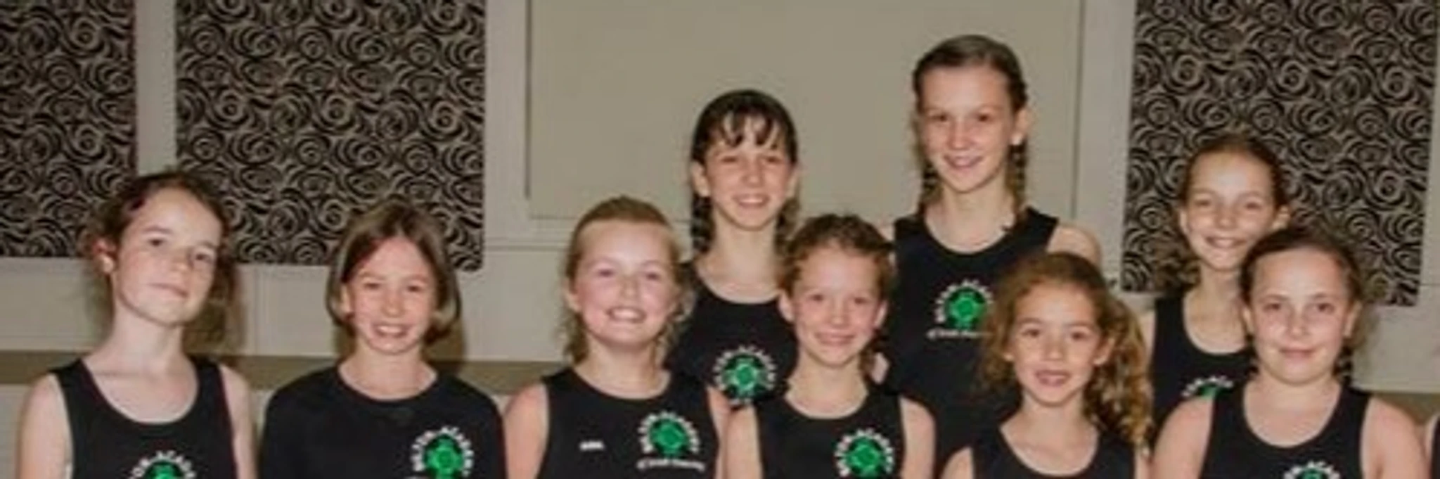 Bilton Academy of Irish Dancing