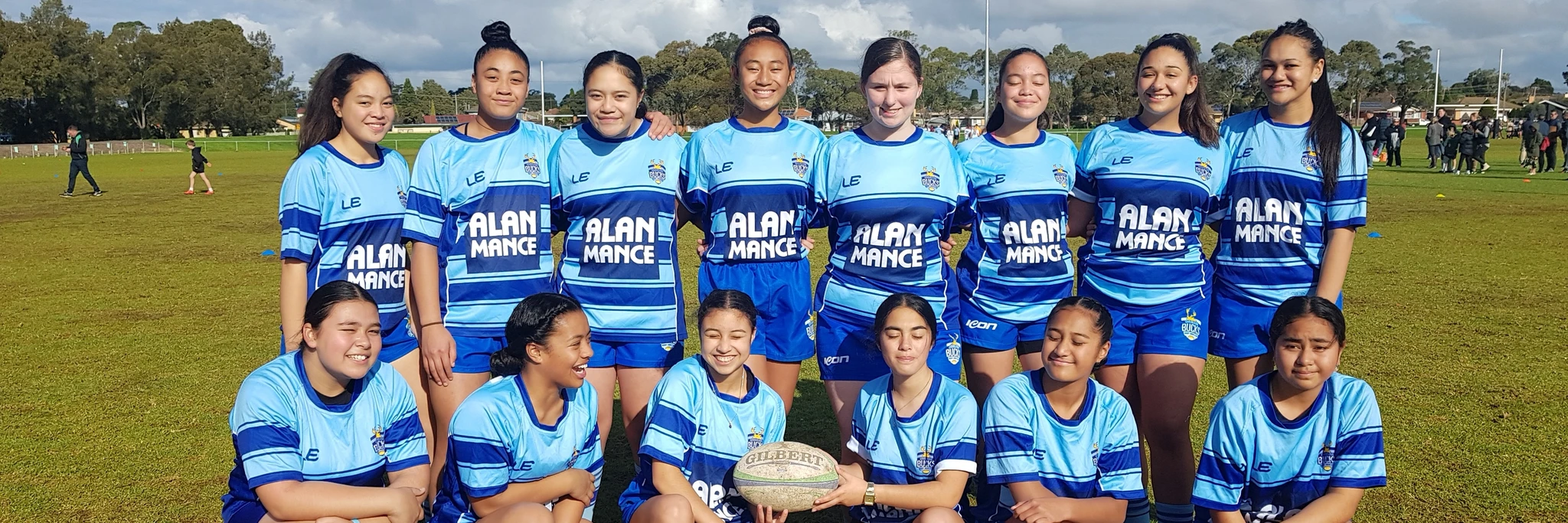 Brimbank Rugby Union Club