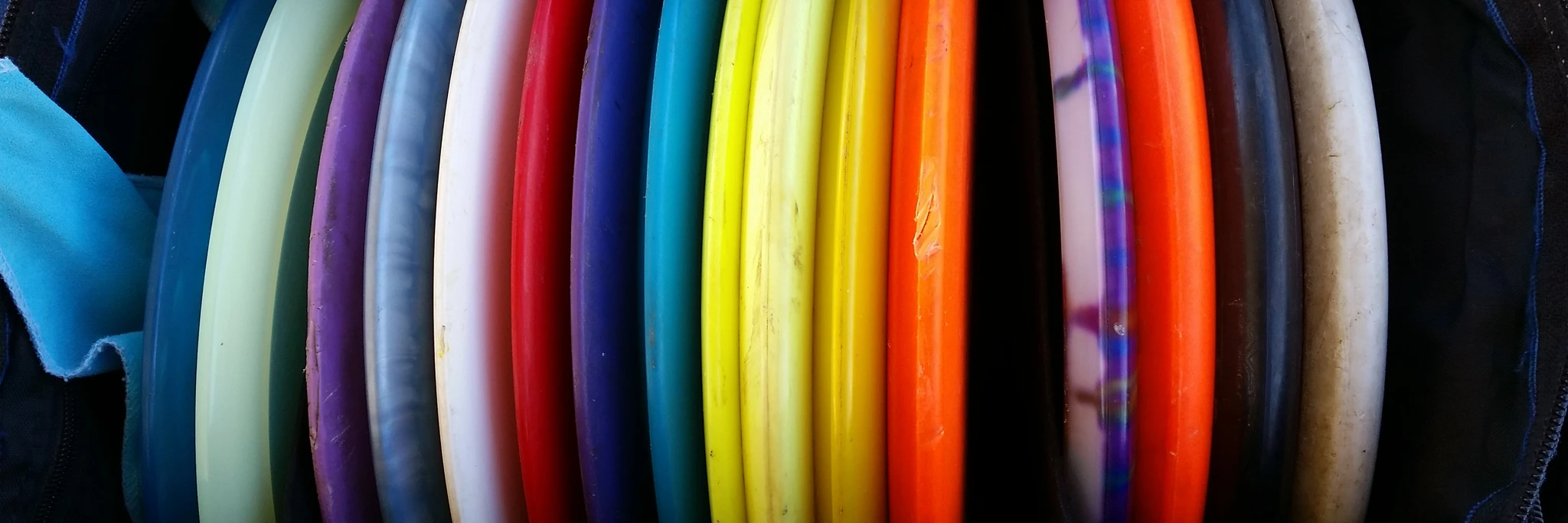 Melbourne Disc Golf Club