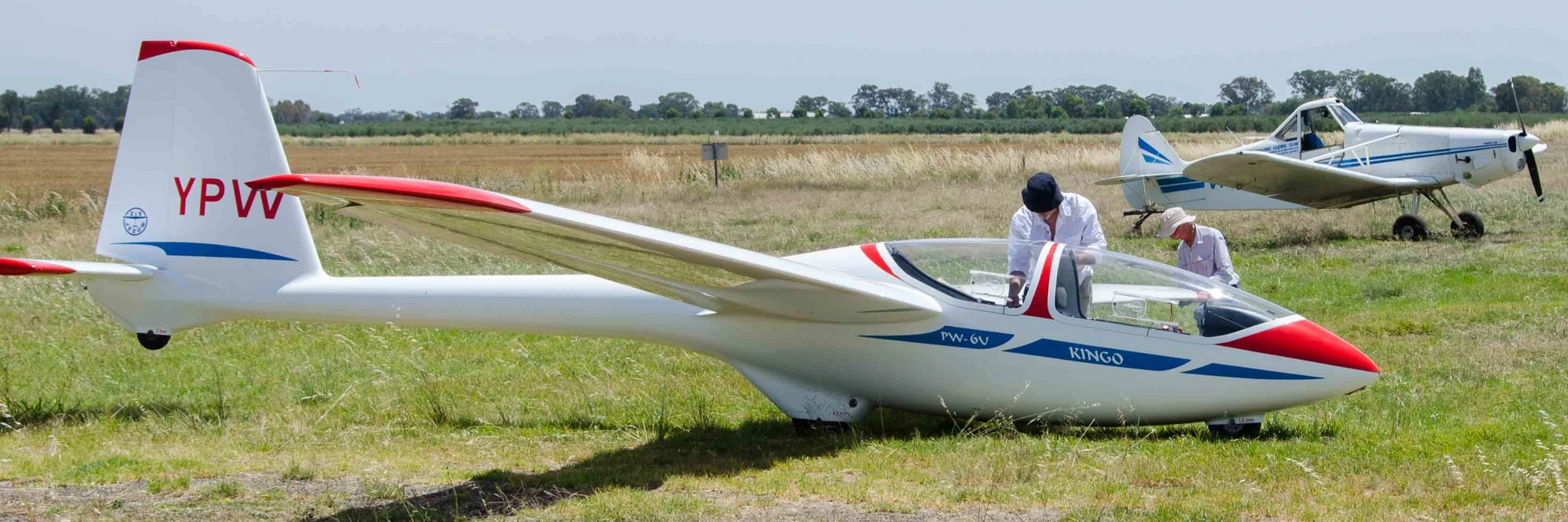 Geelong Gliding Club