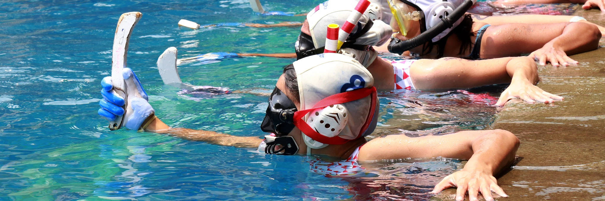 NSW Underwater Hockey Commission
