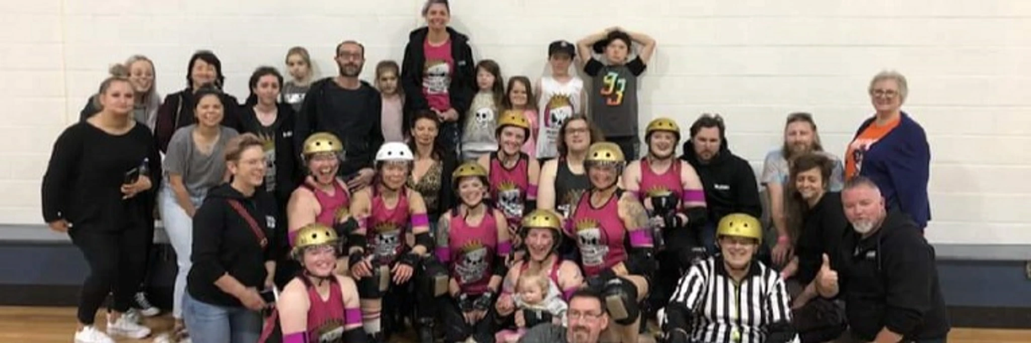 Kingston City Rollers