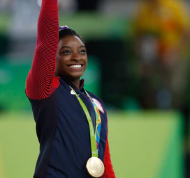 Simone Biles and Katie Ledecky: Redefining Greatness at Paris 2024