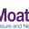 Moat House Leisure & Neighbourhood Centre logo