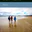 Hastings Caves and Thermal Springs logo