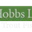 Hobbs Lake Trout Fishery logo