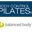 GeePilates logo