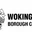 Wokingham Leisure Centre @ Carnival Hub logo