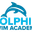 Dolphin Swim Academy Wimbledon logo