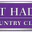 Great Hadham Country Club logo