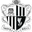 Taffs Well RFC logo
