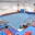 Prairie Reign Gymnastics logo