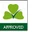 Driving Range logo