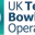 Hollywood Bowl Stevenage logo