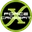 X-Force CrossFit logo