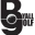 Bradlee Ryall Golf Academy logo