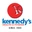 Kennedy's Health and Fitness logo