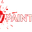 RW Paintball and childrens paintball logo