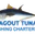 Bagout Tuna Fishing Charters logo