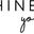 Shine Yoga Beach Yoga Classes logo