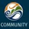 Ucluelet Skateboard Park logo