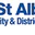 Everyone Active Southwark Park Sports And Athletics Centre logo