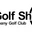 Albany Golf Course logo