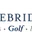 Hoebridge Health & Fitness Club logo