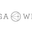 Yoga West logo