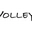 Ronin Volleyball logo