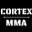Cortex MMA logo