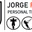 Jorge Rojo | Personal Training & Fitness Groups on Clapham Common logo