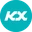 KX Pilates Carss Park logo